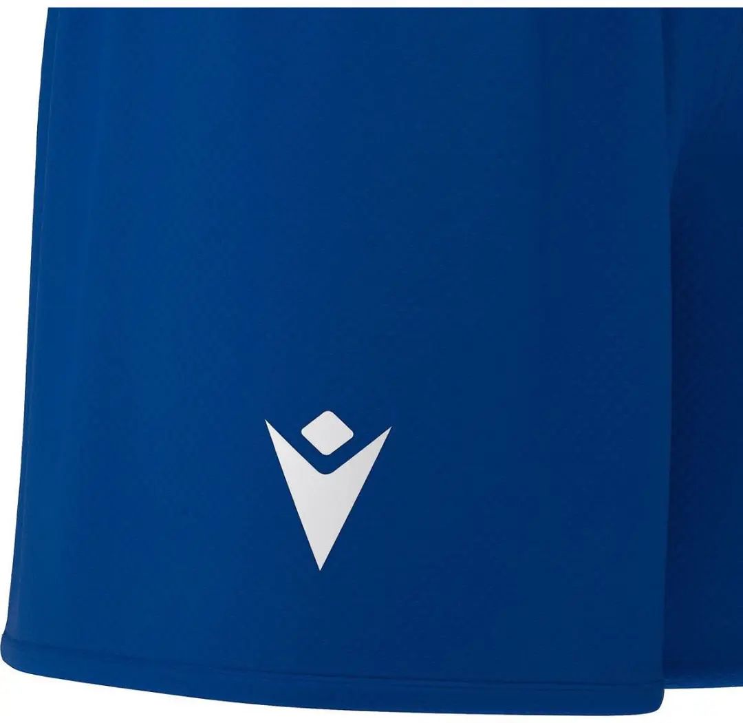 Macron F500 Reversible Short Dames Royal - XL