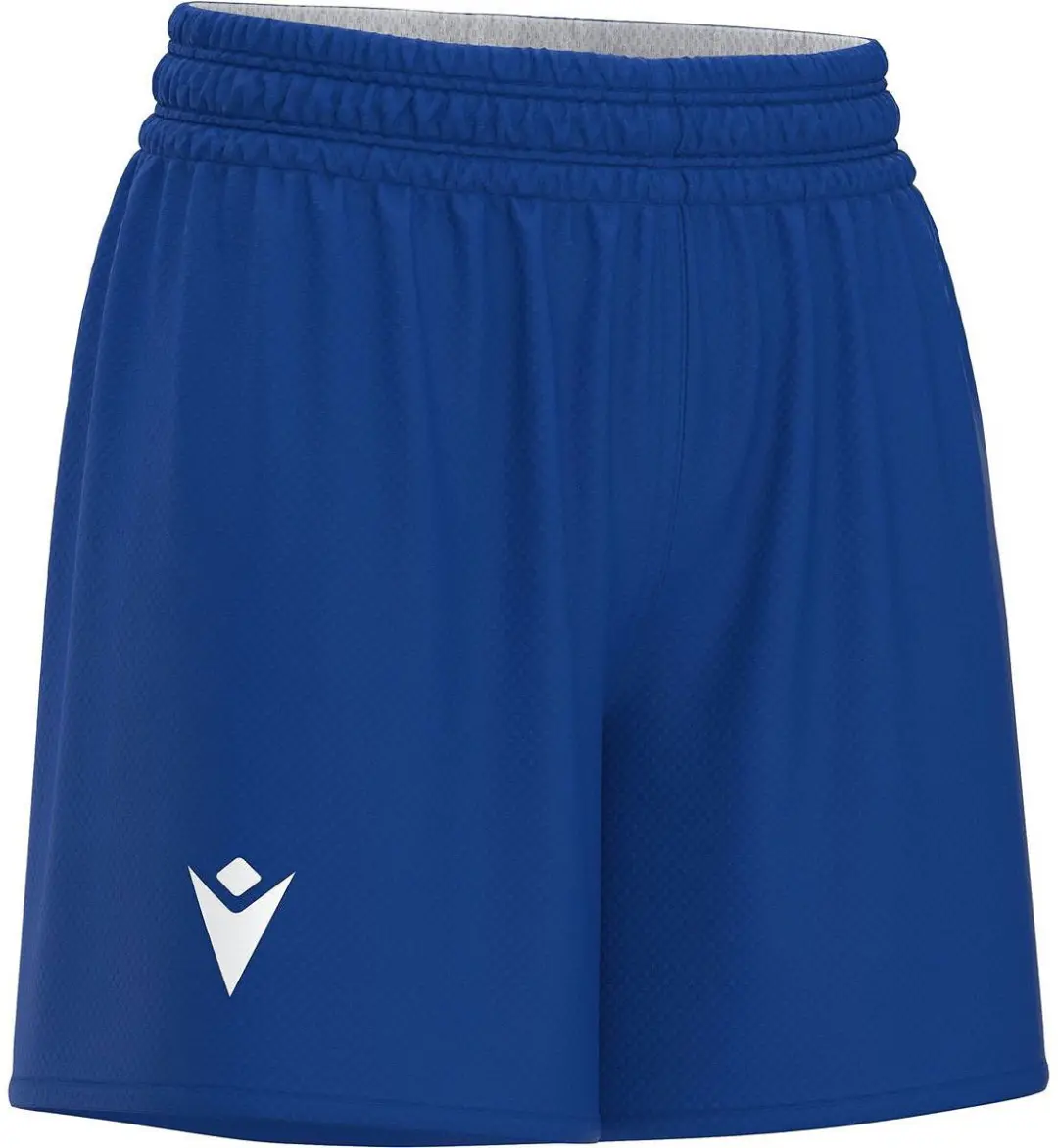 Macron F500 Reversible Short Dames Royal - XL