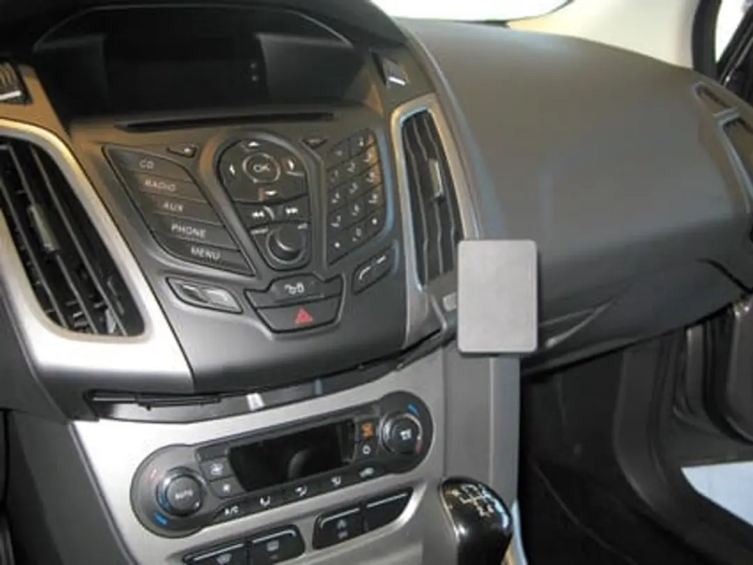 Brodit ProClip Ford Focus 2011-2014 Angled Mount