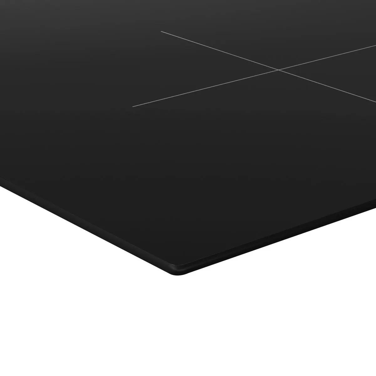 Inventum IKI6028 Inbouw Inductiekookplaat 60cm - 4 Zones - Zwart