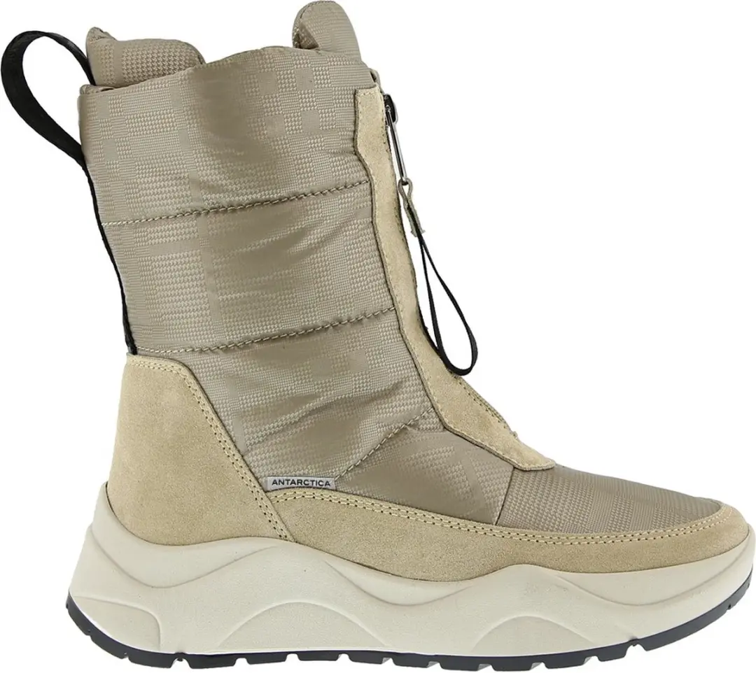 Antarctica AN875388 Dames Snowboots - Beige
