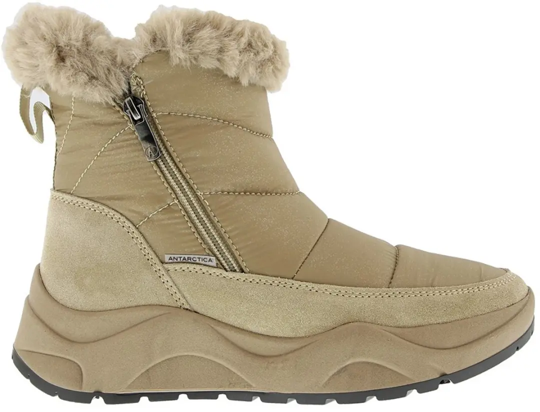 Antarctica AN875388 Dames Snowboots - Beige