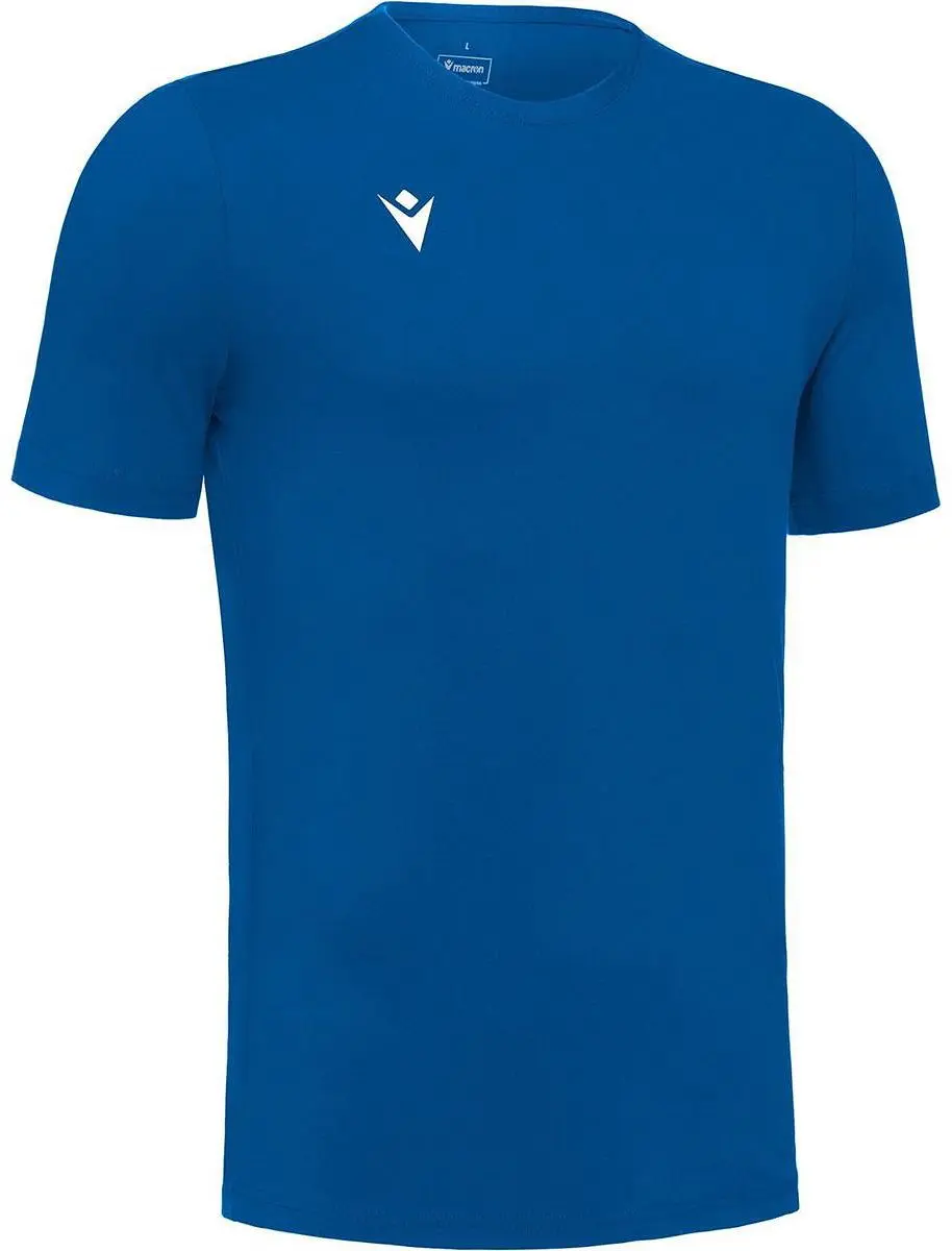Macron Boost Eco T-Shirt Heren XXL
