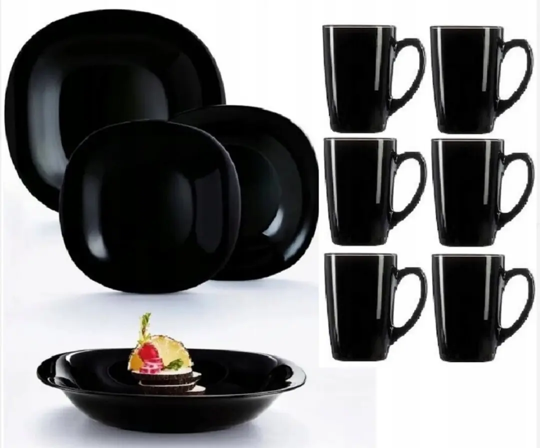 Luminarc Carine Servies 24-delig