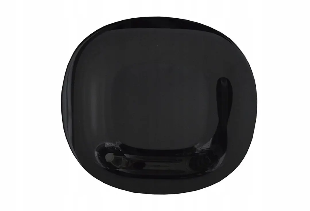 Luminarc Carine Servies 24-delig - 6 Personen - Zwart - afbeelding 2 van 3