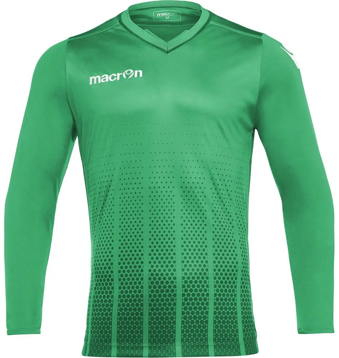 Macron Gemini Keepershirt Heren