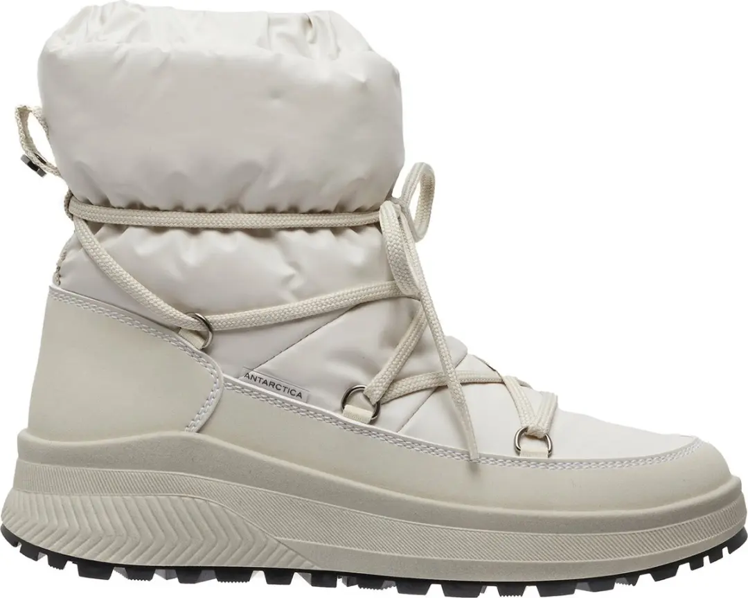 Antarctica 8728 Snowboots Dames - Beige - Maat 41