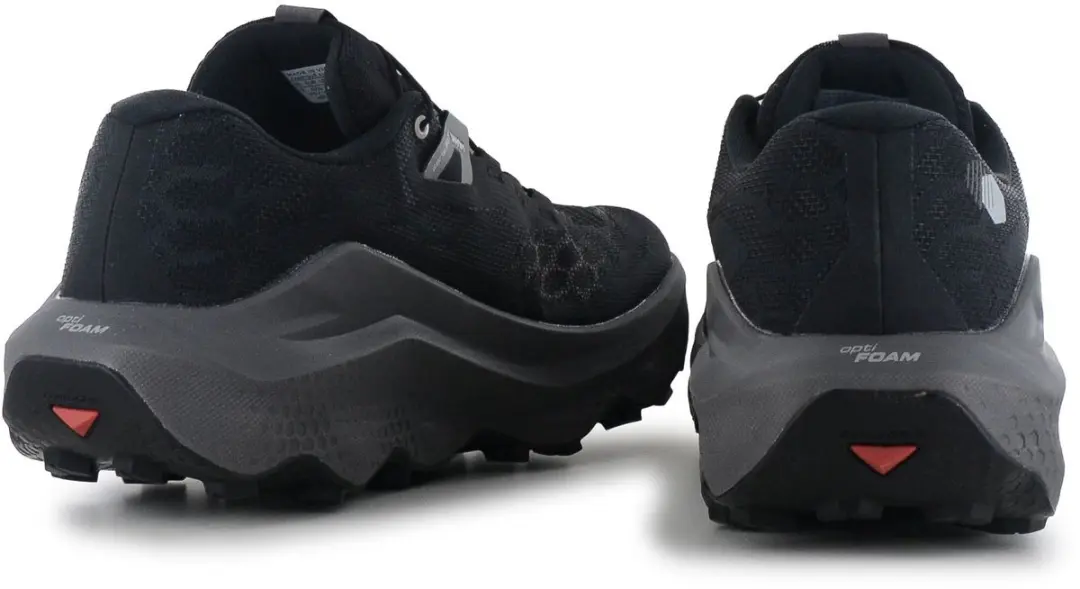 Salomon Ultra Glide 4 Trail-Running Schoenen - EU 42 - Zwart