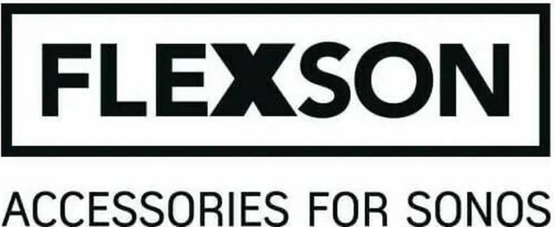Flexson Sonos Era 300 Tafelstandaard - Wit - FLXE300DS1011 - afbeelding 2 van 2