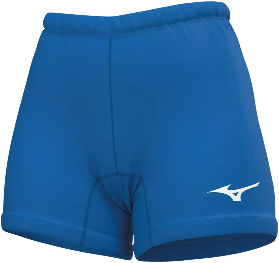 Mizuno Traditional Team Short Dames