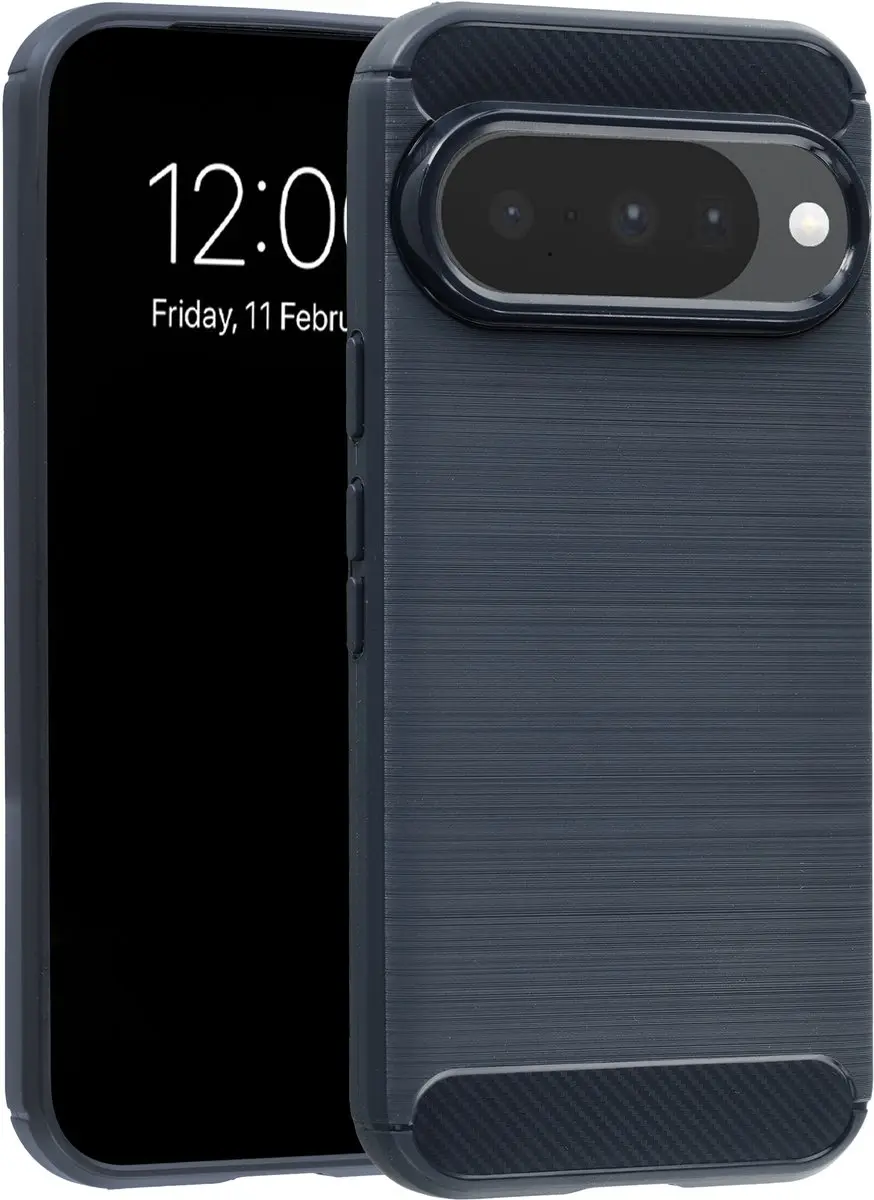 imoshion Hoesje Google Pixel 11