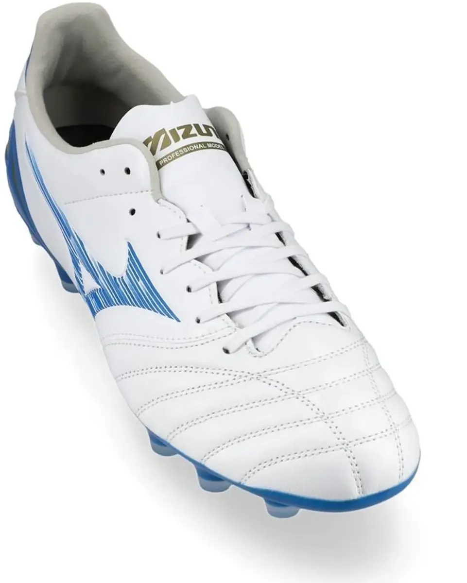 Mizuno Morelia Neo IV Pro FG Voetbalschoenen