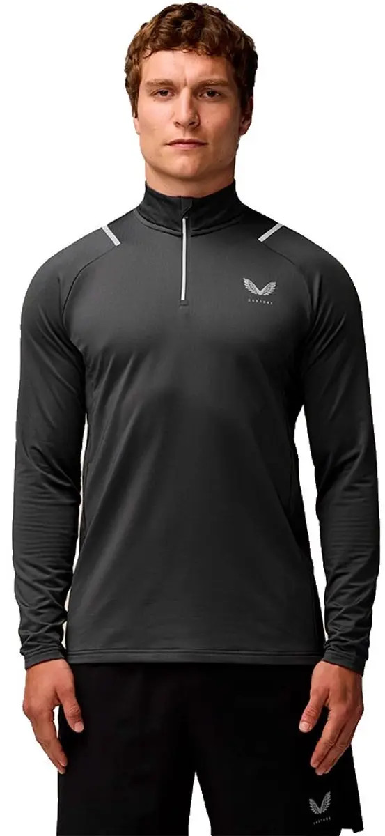 Castore Apex Thermal Winterised Sweatshirt