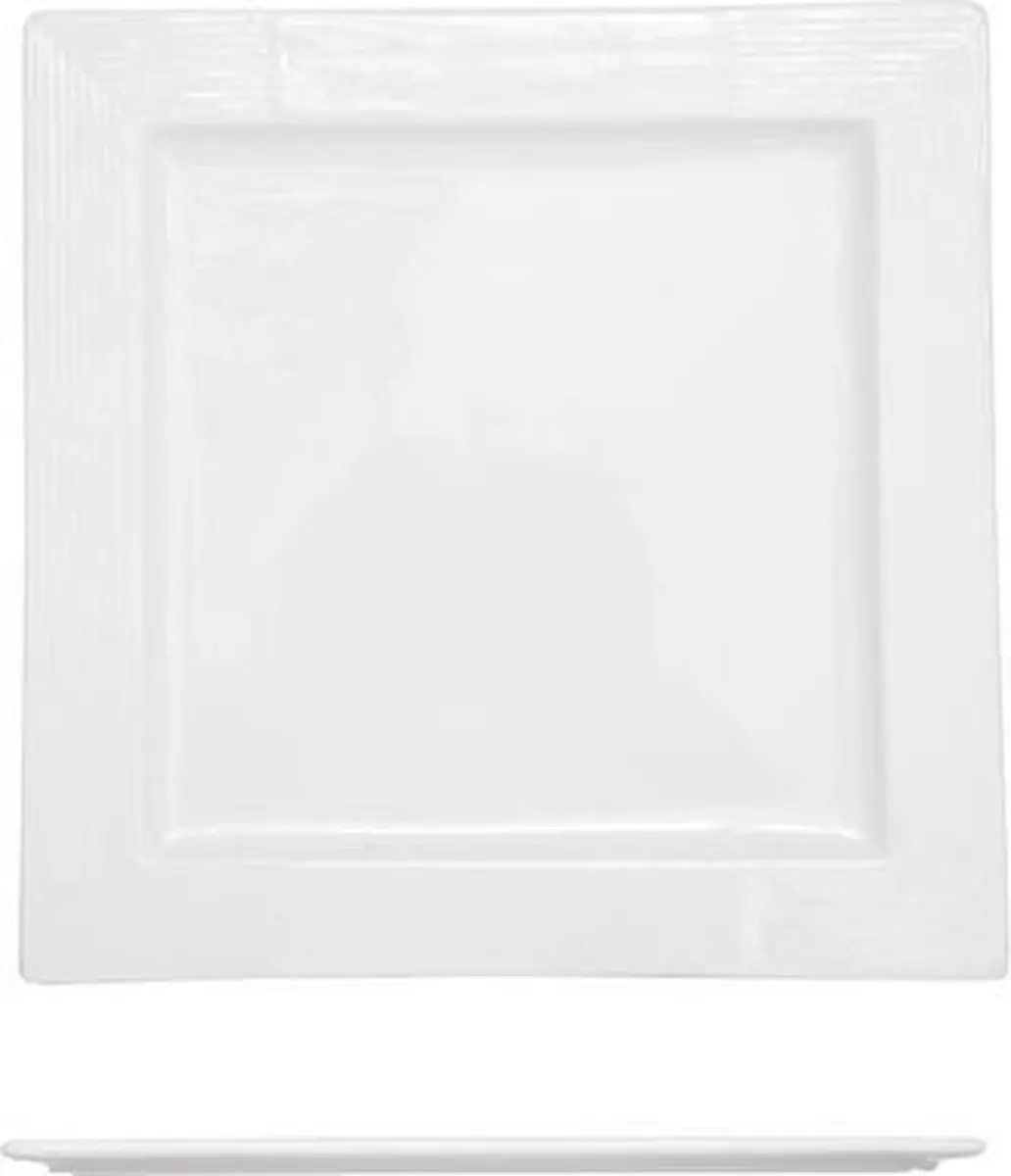 Cosy&Trendy Faro Plat Bord 15x15cm