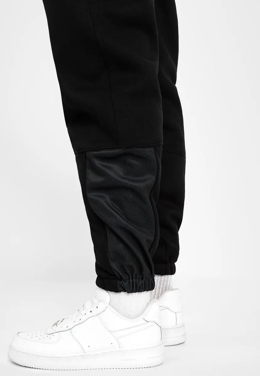 Venum Silent Power Jogger - XXL - Zwart