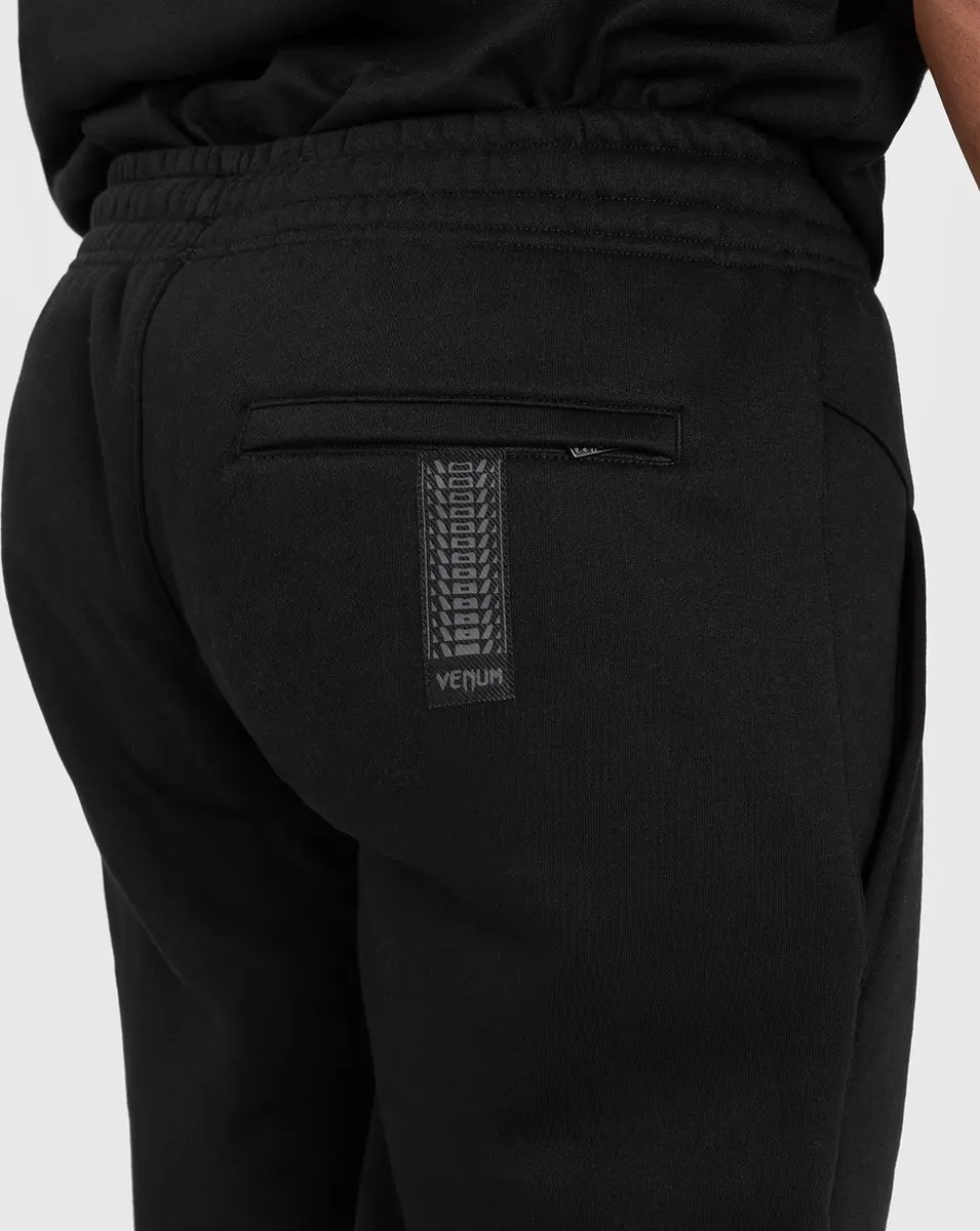 Venum Silent Power Jogger - XXL - Zwart