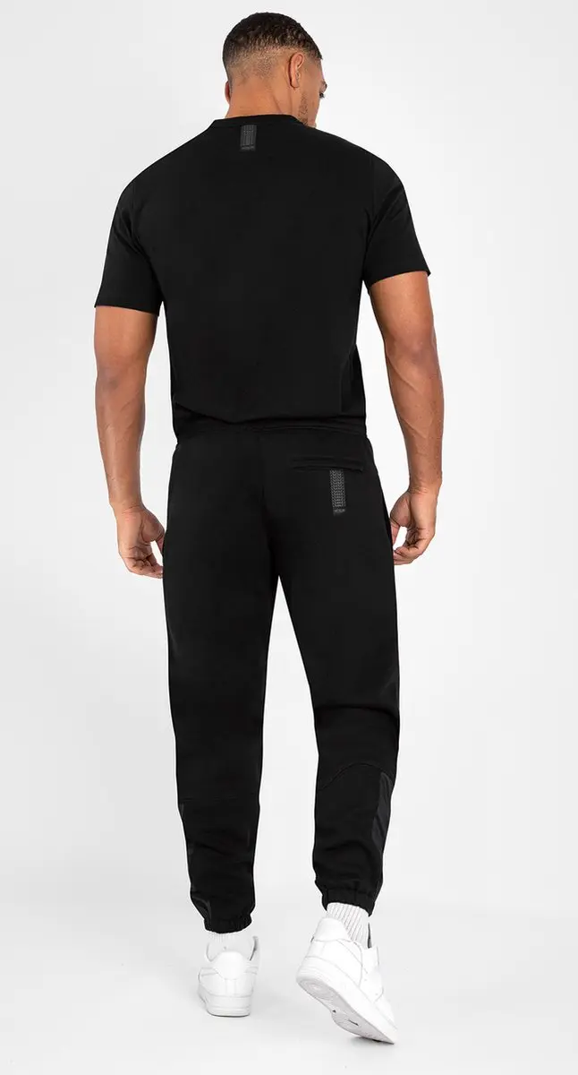 Venum Silent Power Jogger - XXL - Zwart