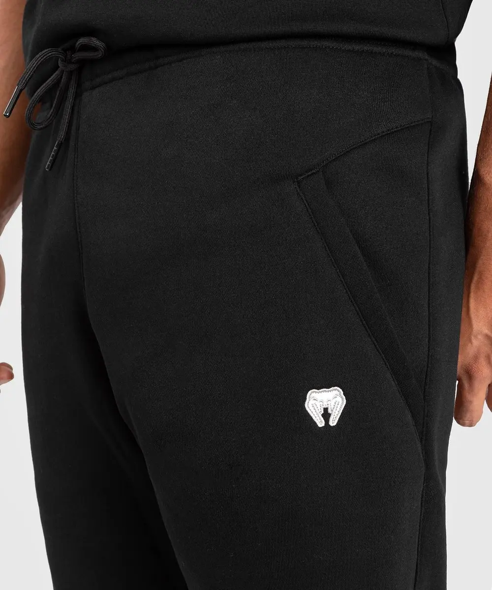 Venum Silent Power Jogger - XXL - Zwart