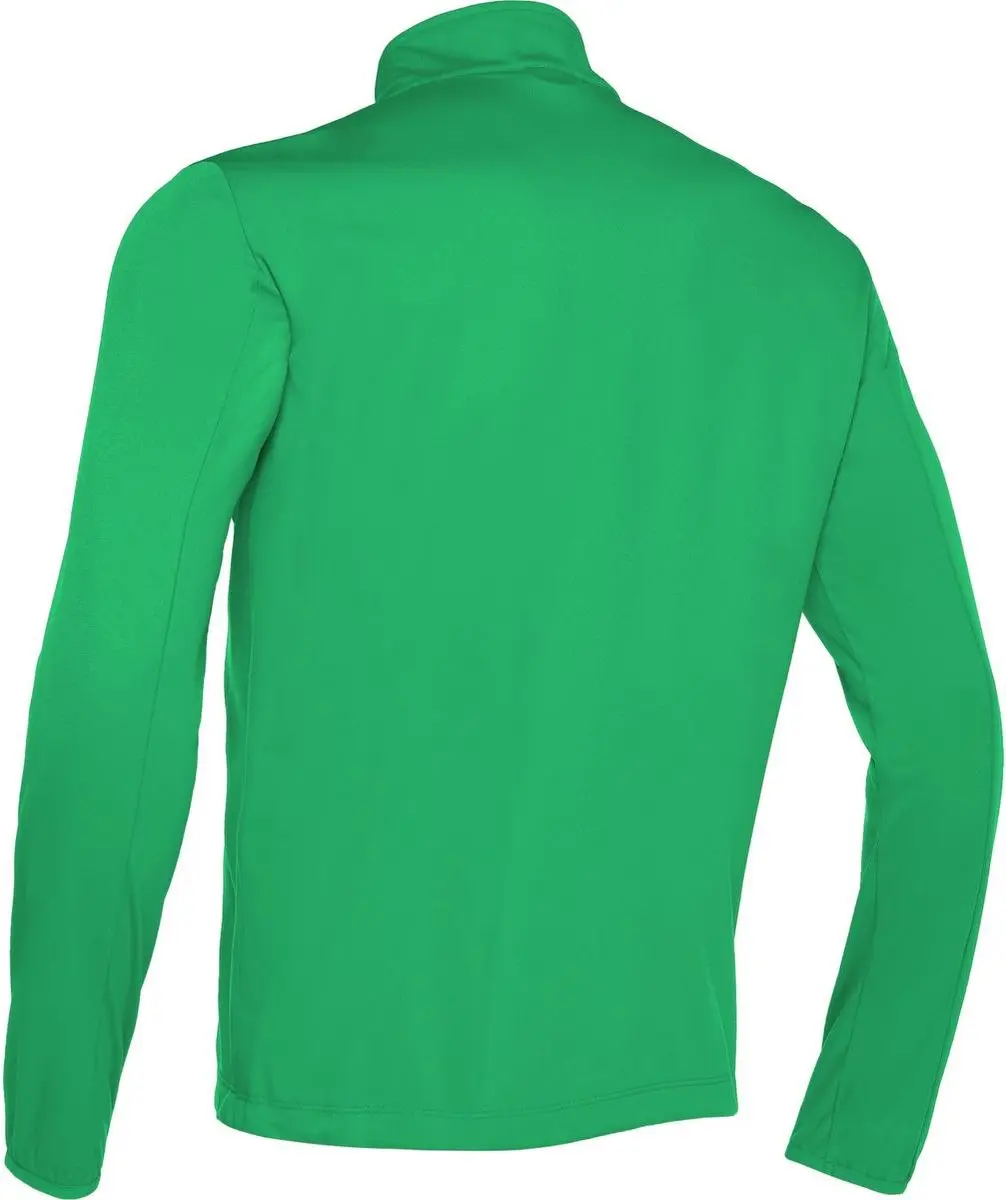 Macron Academy Evo Havel Ziptop Heren - Groen - Maat S