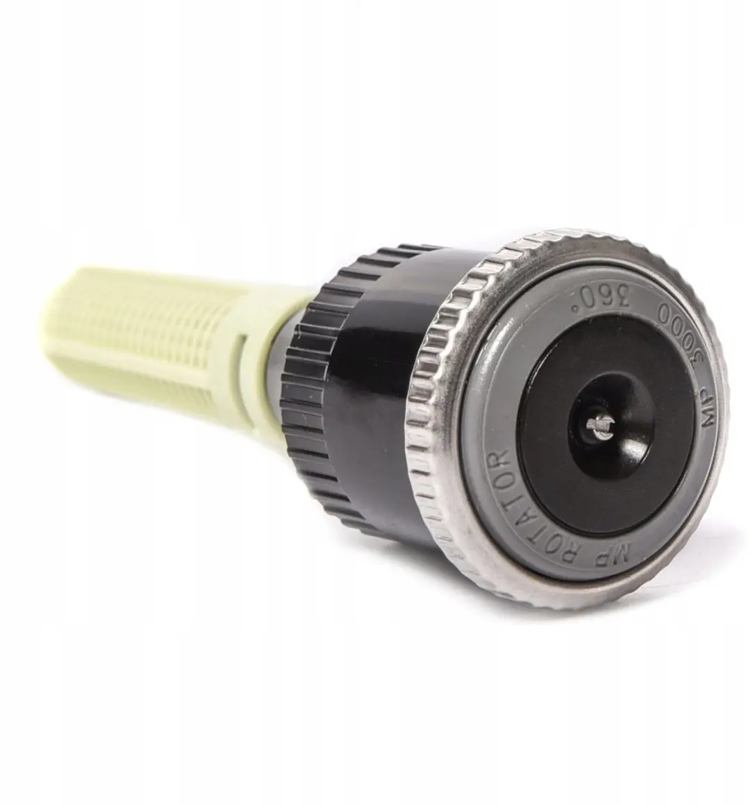 Hunter MP3000 MP Rotator Sproeier - 360° Bereik 6,7-9,1m