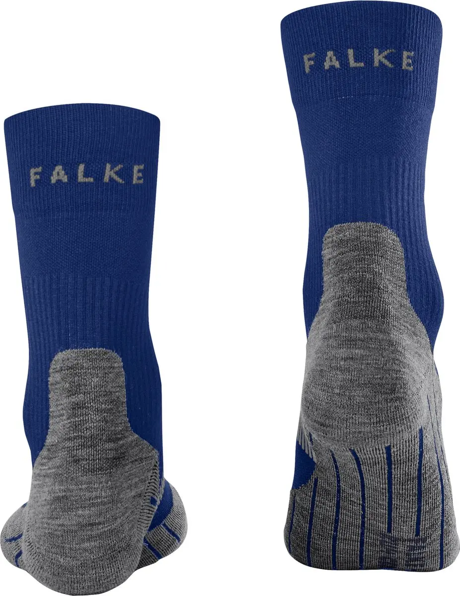 Falke RU4 Cool Hardloopsokken Heren - Blauw