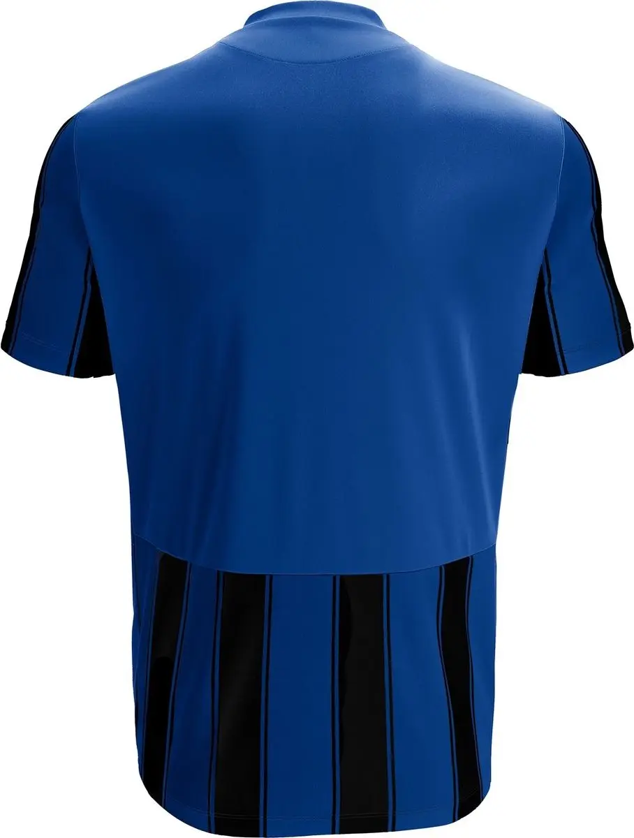 Macron Sceptrum Shirt Heren - Royal/Zwart M