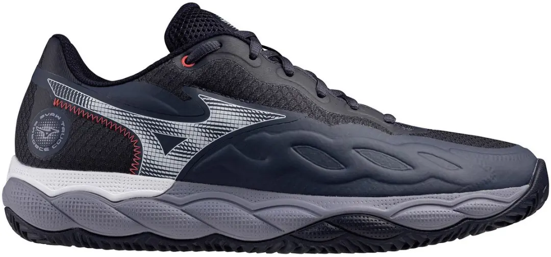 Mizuno Wave Enforce Court Tennis Schoenen 43