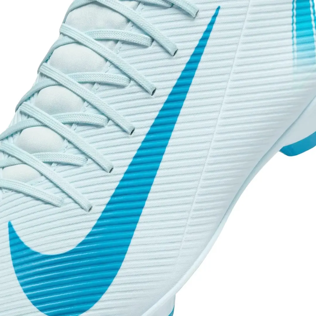 Nike Mercurial Superfly 10 FG/MG - Maat 47 - Blauw/Lichtblauw - afbeelding 6 van 6