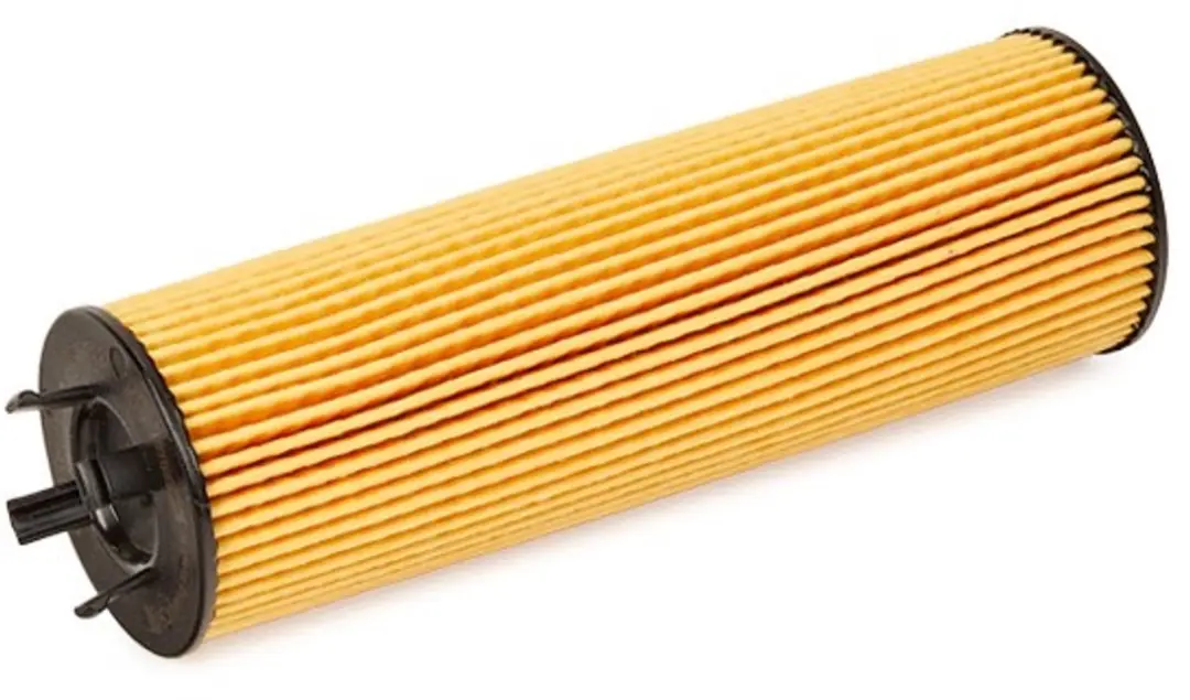 Bosch Oliefilter P7327 - o.a. Audi/VW/Skoda 2.0 TDI