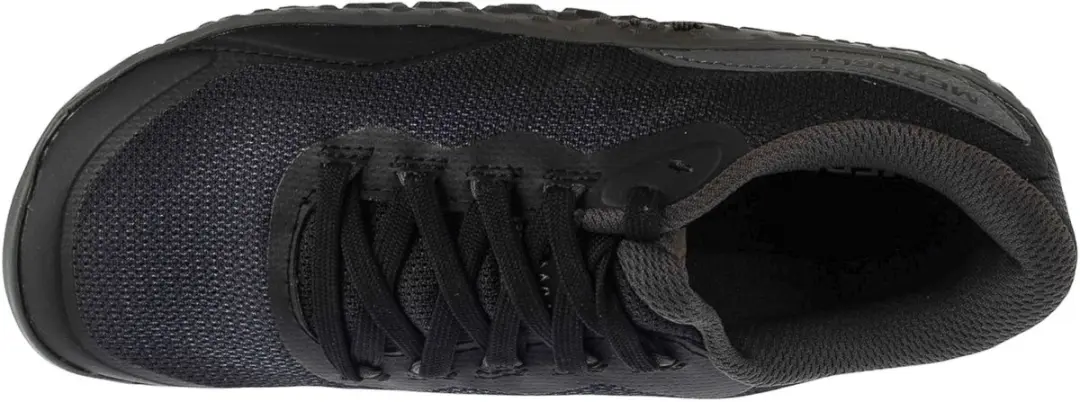 Merrell Vapor Glove 7 Trailschoenen - EU 39 - Zwart - afbeelding 6 van 6