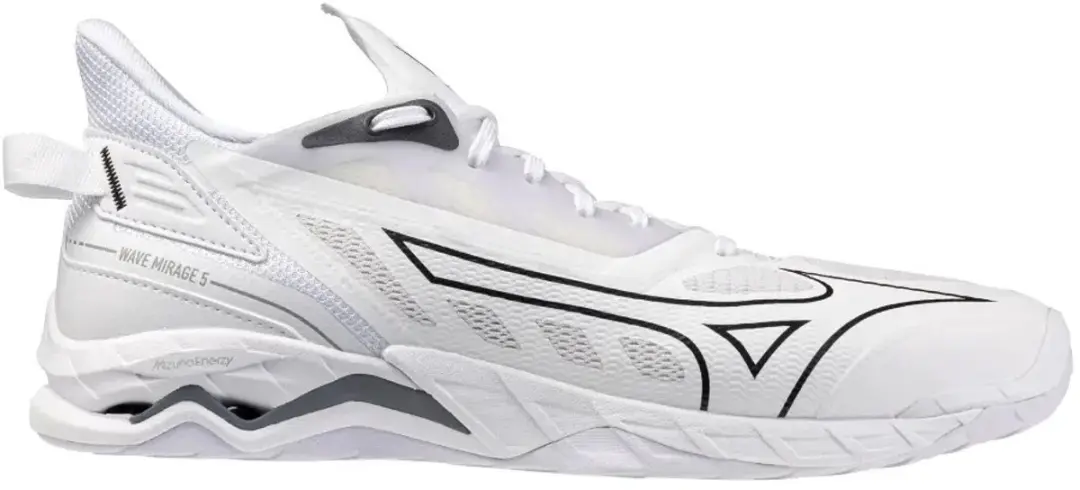Mizuno Wave Mirage Indoor Schoenen 44.5