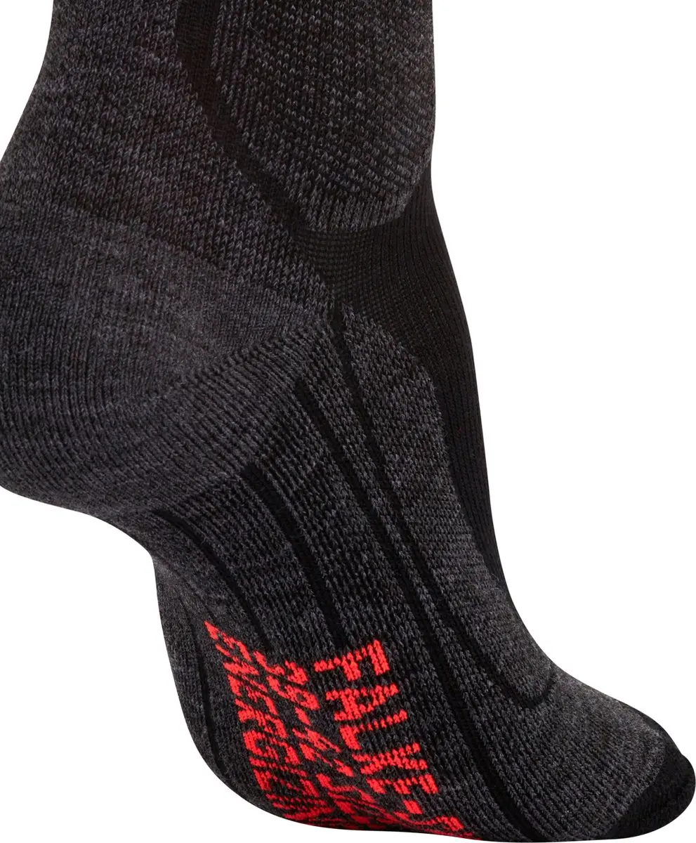 Falke SK Wool Compressie Skisokken Dames - 39-42