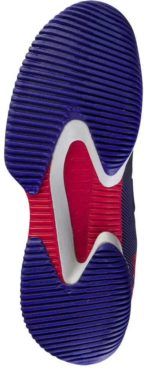 Wilson Kaos Swift 1.5 Schoenen - Blauw/Paars - EU 44 2/3