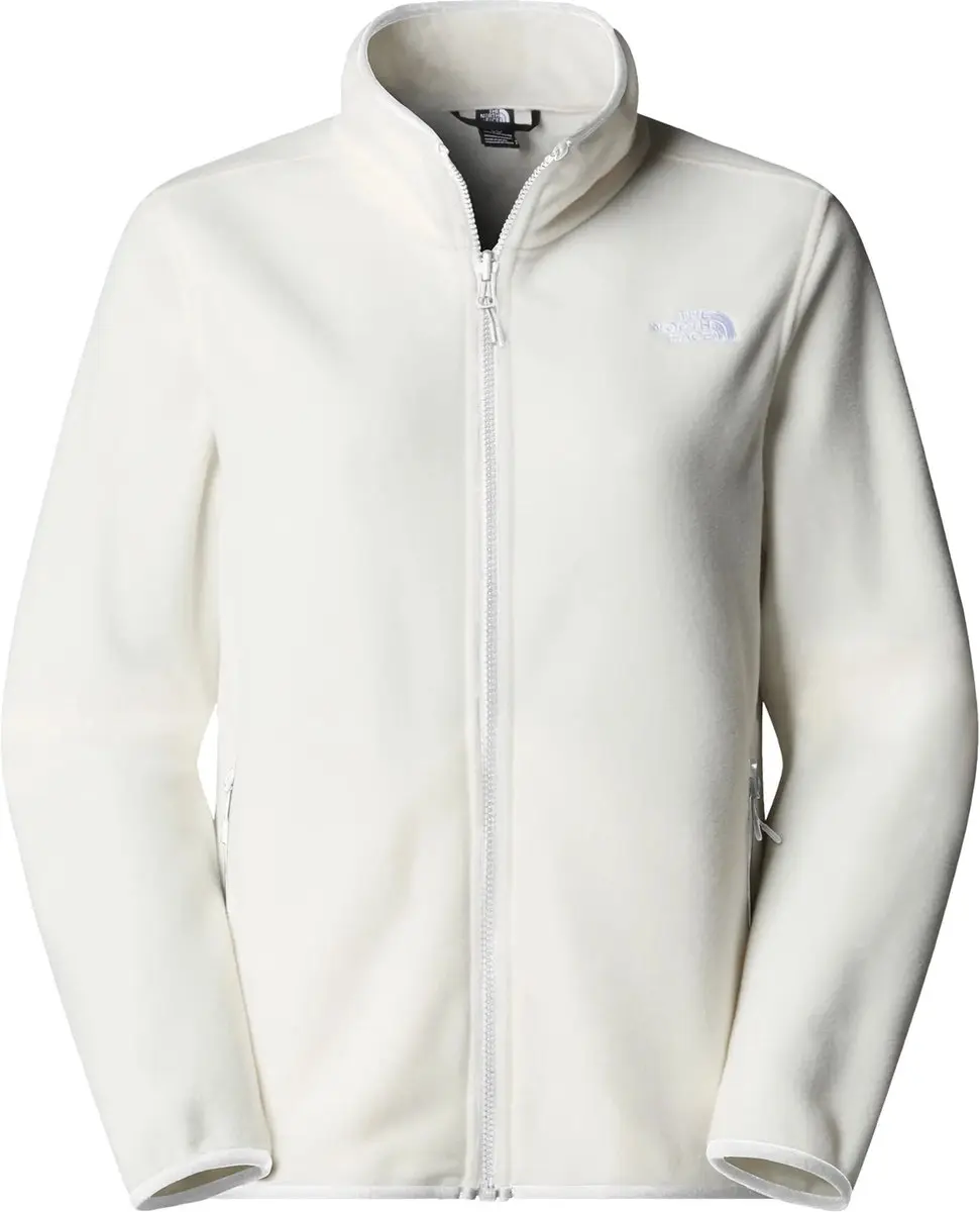 The North Face W Glacier Fleece Jacket XL