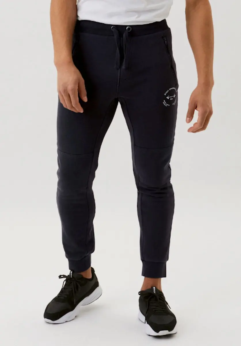 Björn Borg STHLM Joggingbroek S - Blauw
