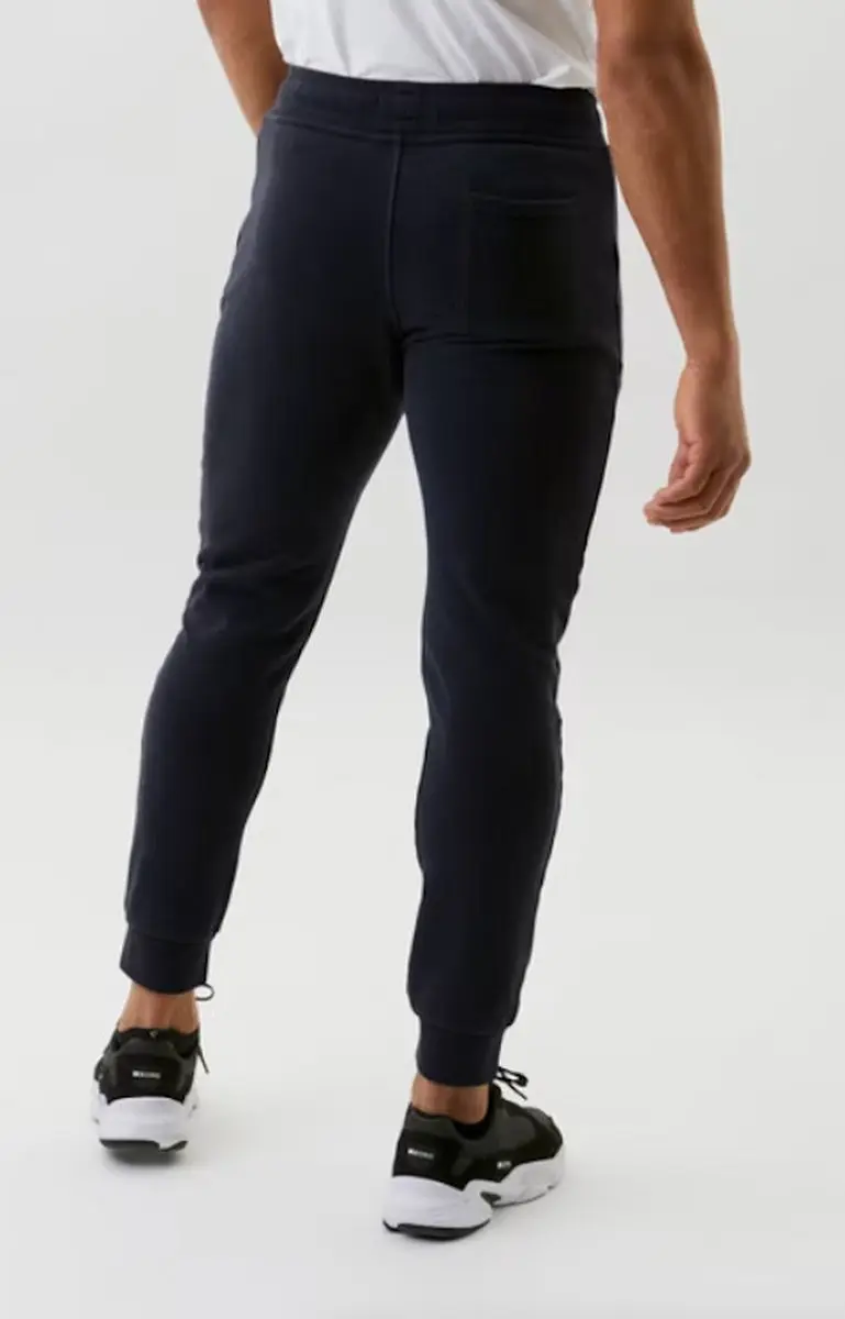 Björn Borg STHLM Joggingbroek S - Blauw