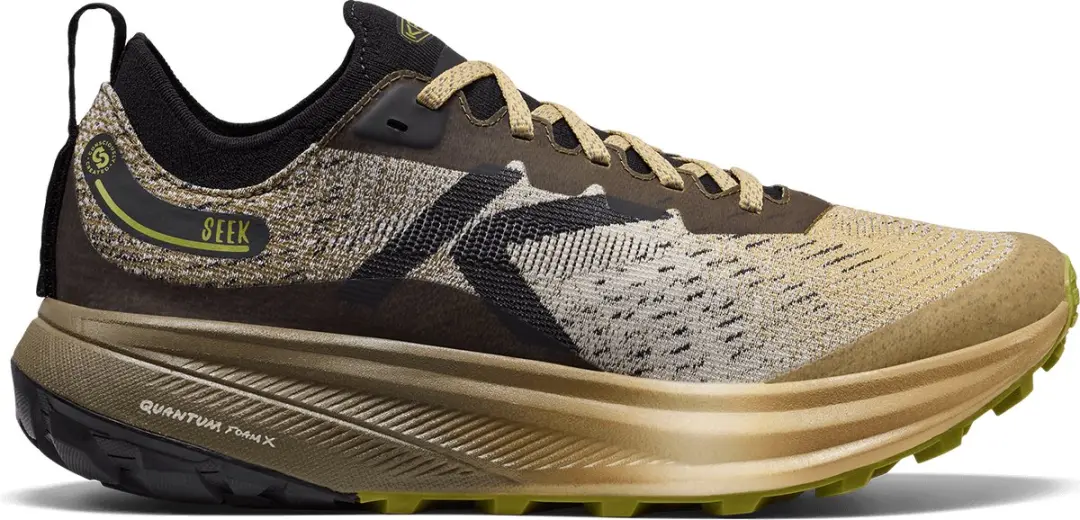 Keen Seek Heren Trailrunningschoenen 40