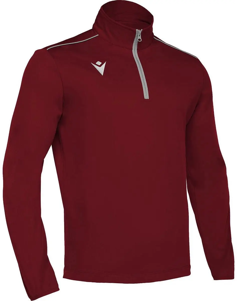 Macron Academy Evo Havel Ziptop Heren - M - Bordeaux