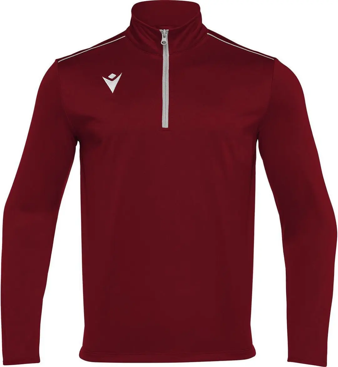 Macron Academy Evo Havel Ziptop Heren - M - Bordeaux