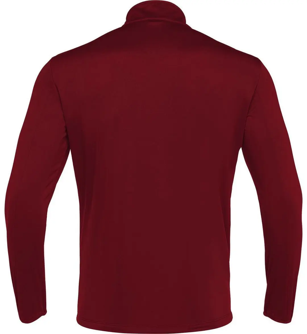 Macron Academy Evo Havel Ziptop Heren - M - Bordeaux