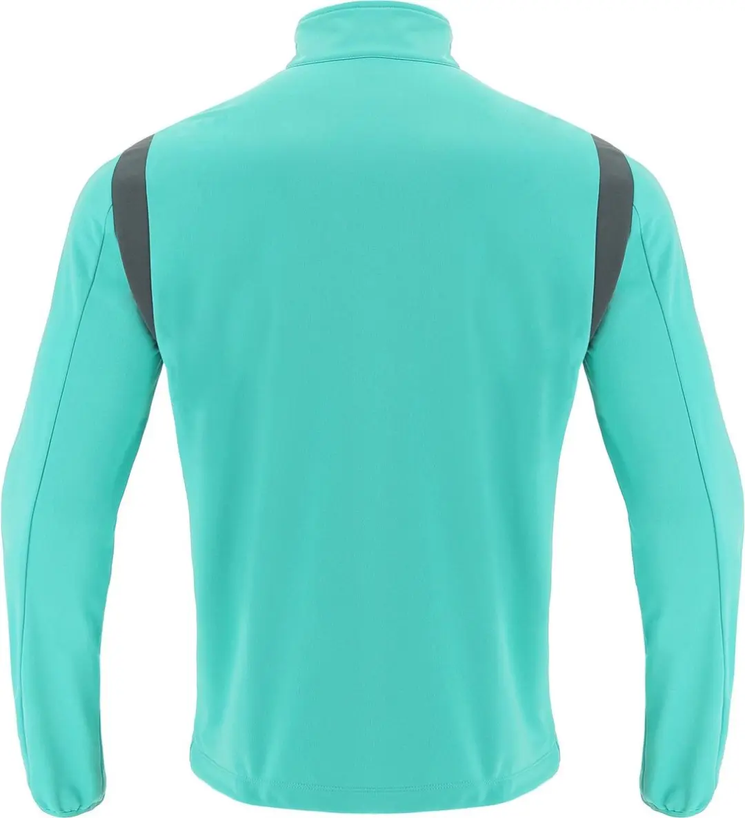 Macron Fujin Trainingsvest Heren - Turkoois 5XL