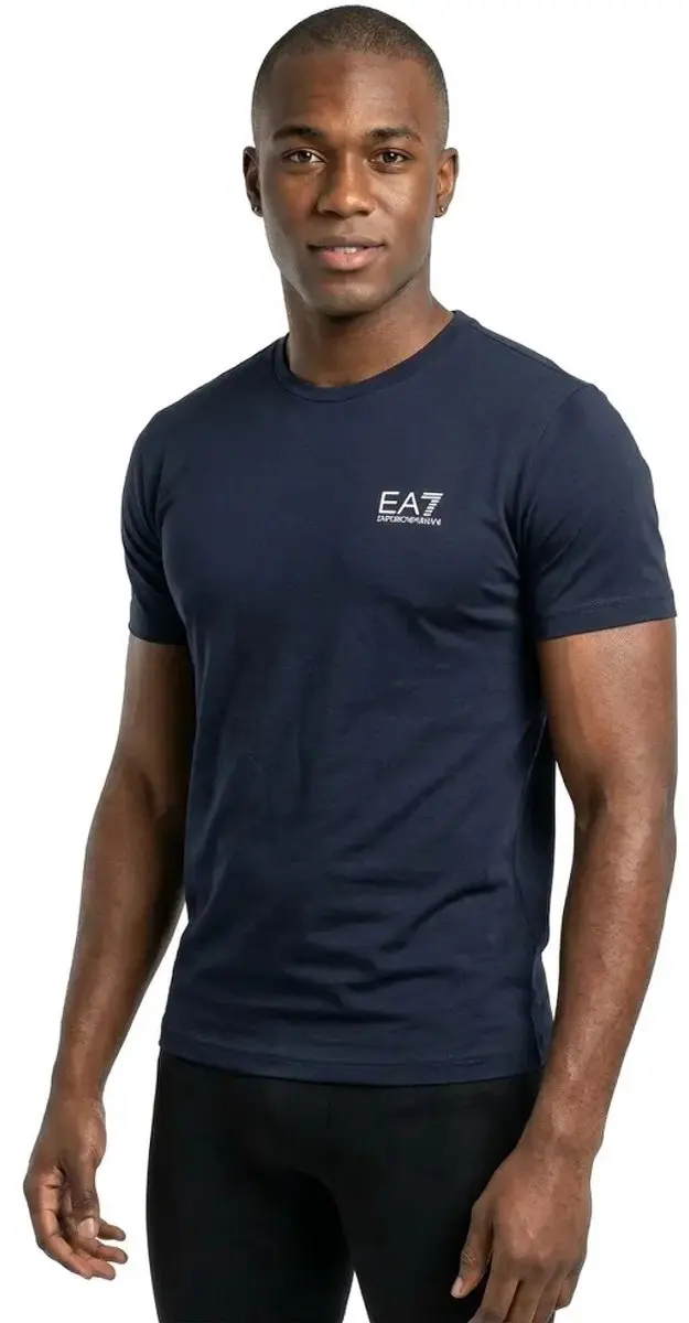 Giorgio Armani EA7 T-shirt 8NPT25 PJVPZ - M - Navy