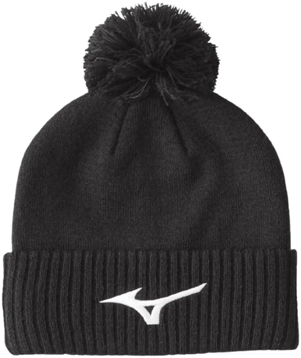 Mizuno Crested Bobble Muts