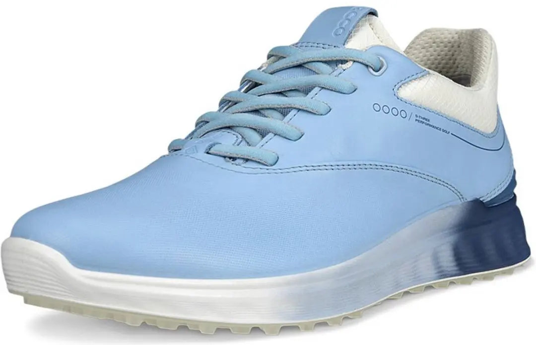 ECCO W Golf S-Three Golfschoenen