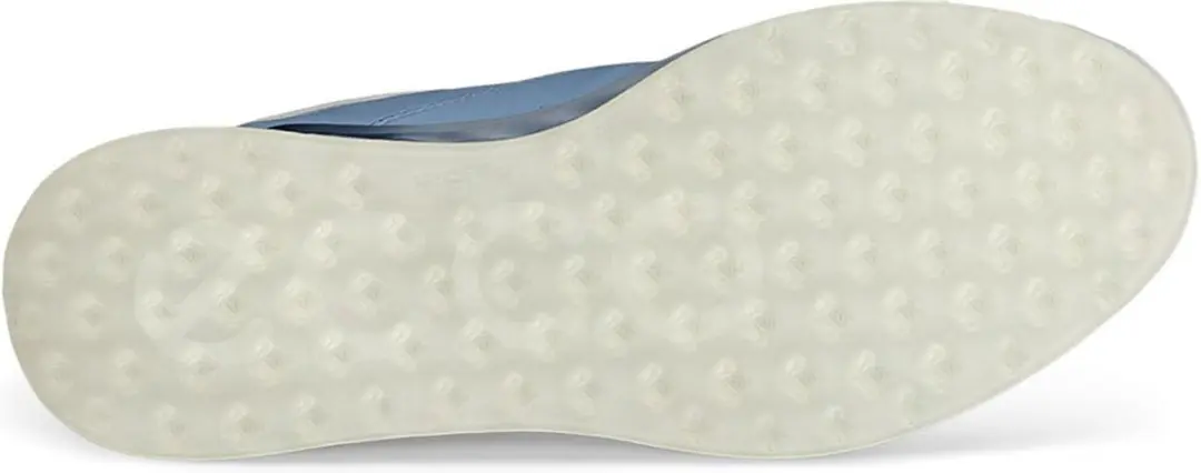 ECCO W Golf S-Three Golfschoenen - 37 - Blue Bell Retro