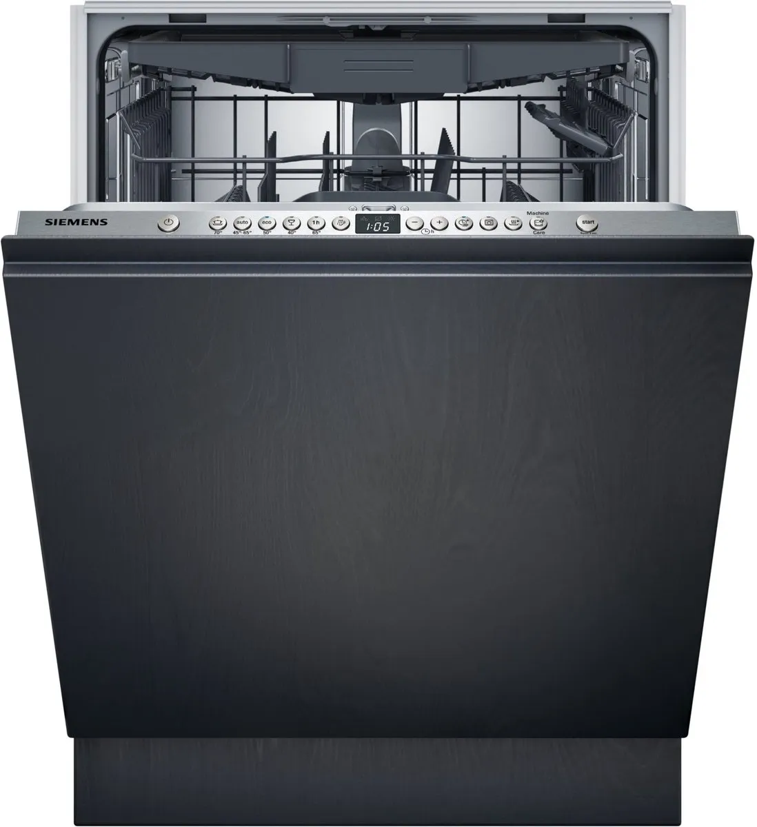 Siemens SN616X01EF Inbouw Vaatwasser 13 Couverts