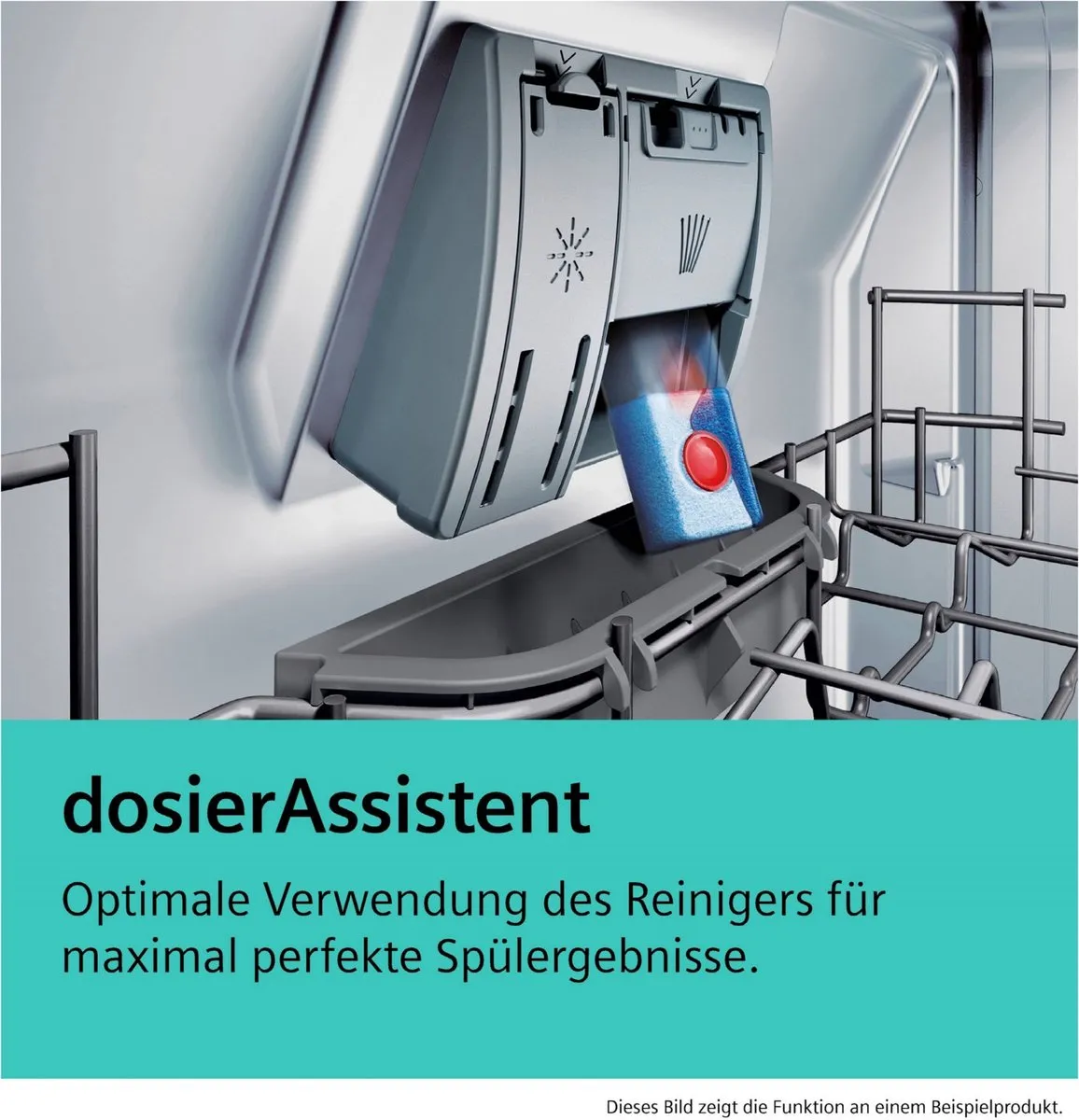 Siemens SN616X01EF Inbouw Vaatwasser 13 Couverts