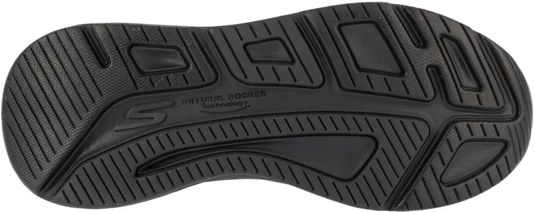 Skechers Slip-Ins Max Cushioning Elite 2.0 Hardloopschoenen 39 - Zwart