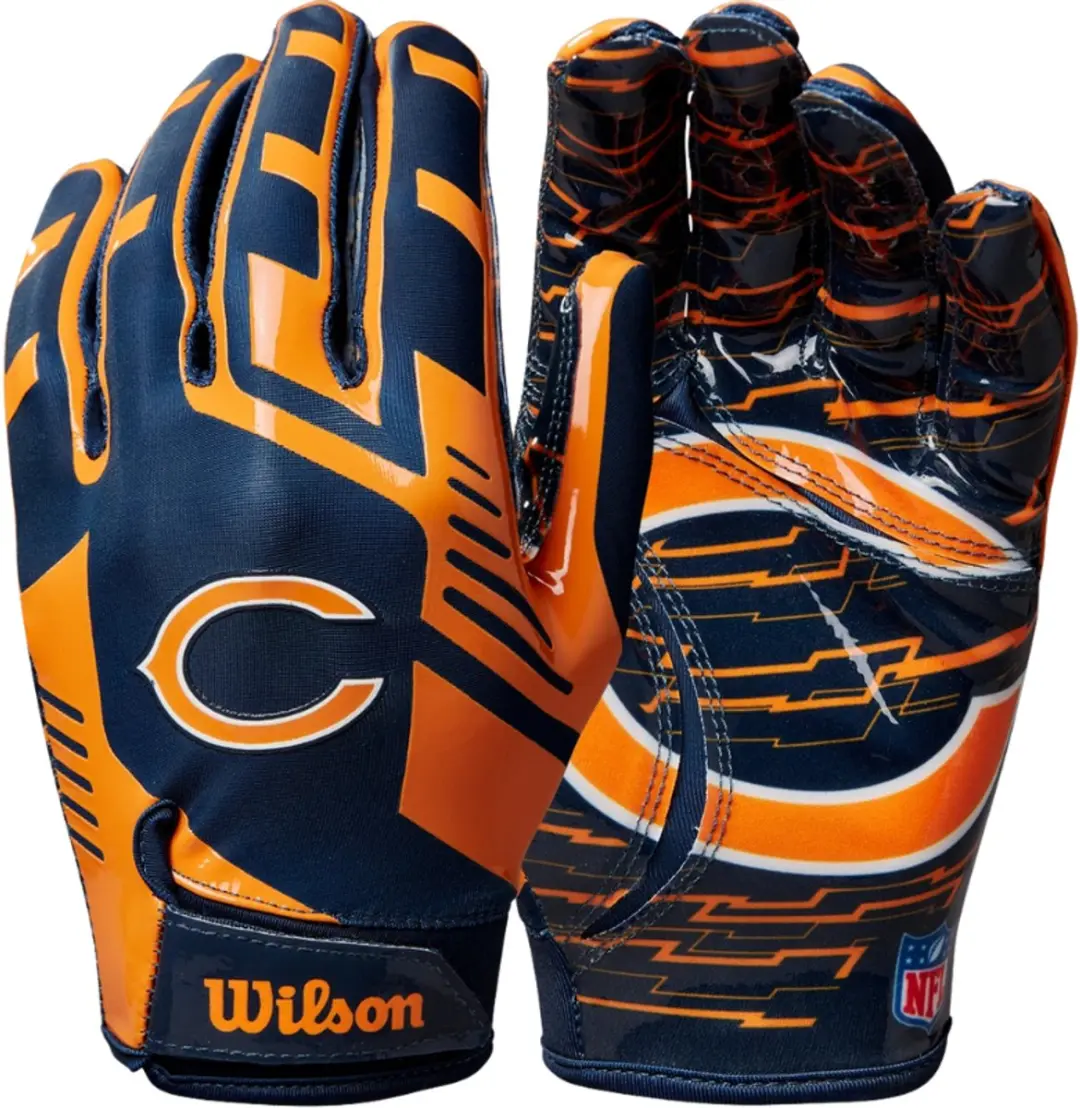 Wilson NFL Chicago Bears Handschoenen
