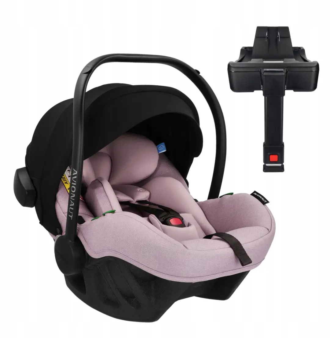 Avionaut Pixel PRO 2.0 C Autostoeltje Roze